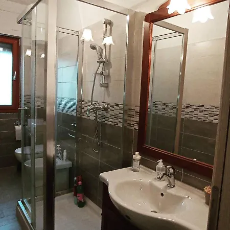 Orchidea Apartmán *