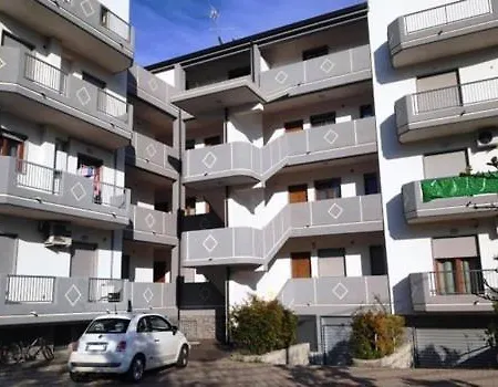Apartment Orchidea *