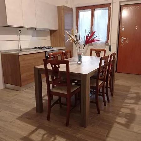 Apartment Orchidea