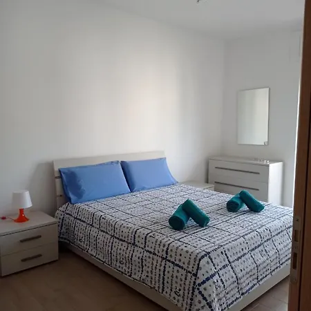 Orchidea Apartment Amendolara